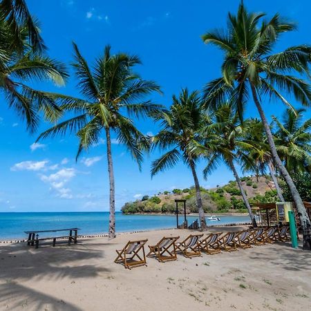 Swisscocobeach Nosy-Be Esterno foto