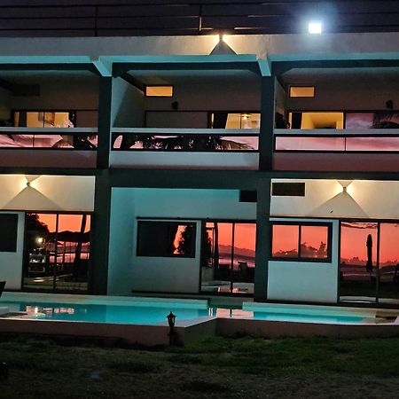 Swisscocobeach Nosy-Be Esterno foto