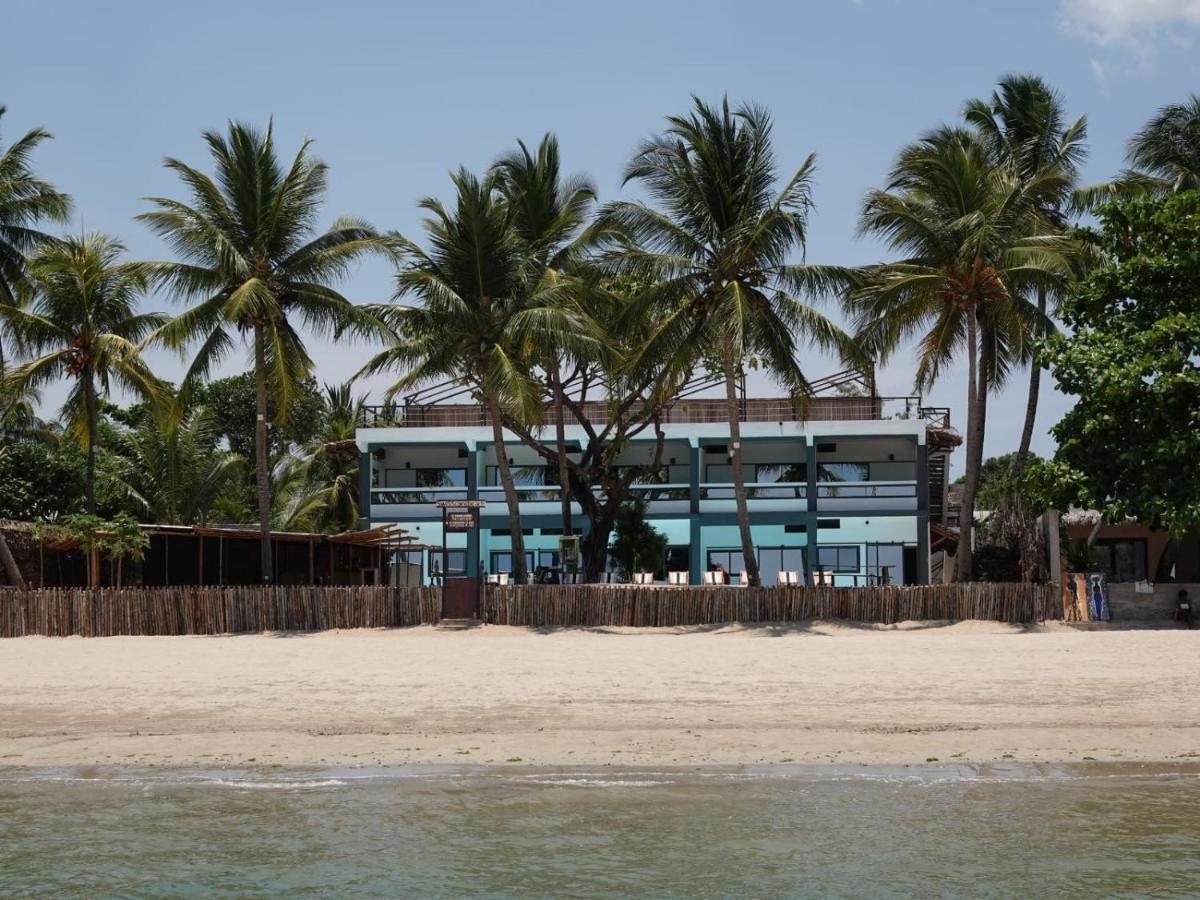 Swisscocobeach Nosy-Be Esterno foto