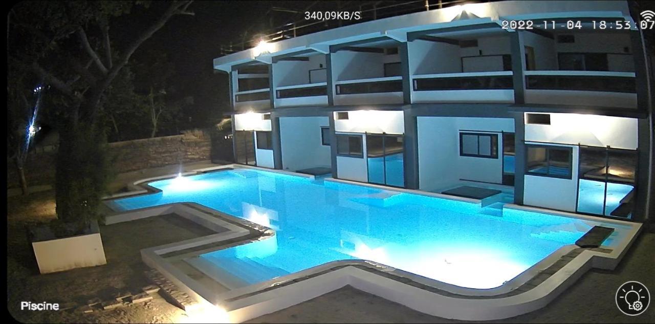 Swisscocobeach Nosy-Be Esterno foto