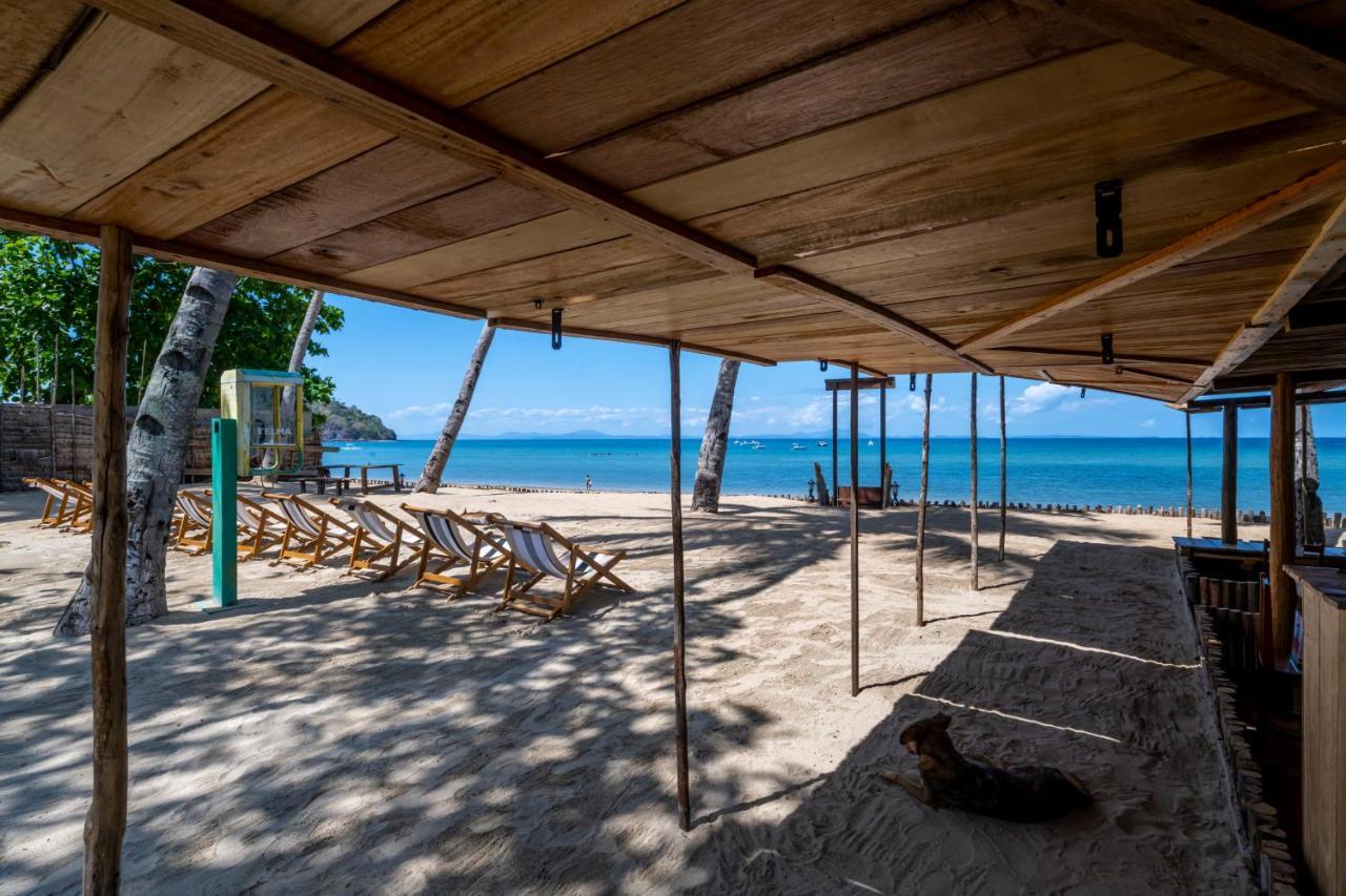 Swisscocobeach Nosy-Be Esterno foto
