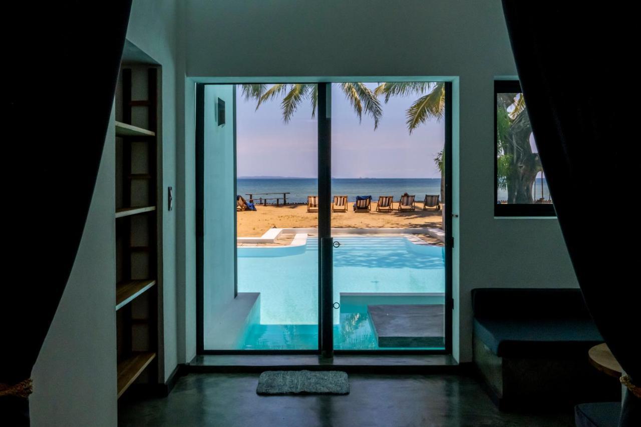 Swisscocobeach Nosy-Be Esterno foto