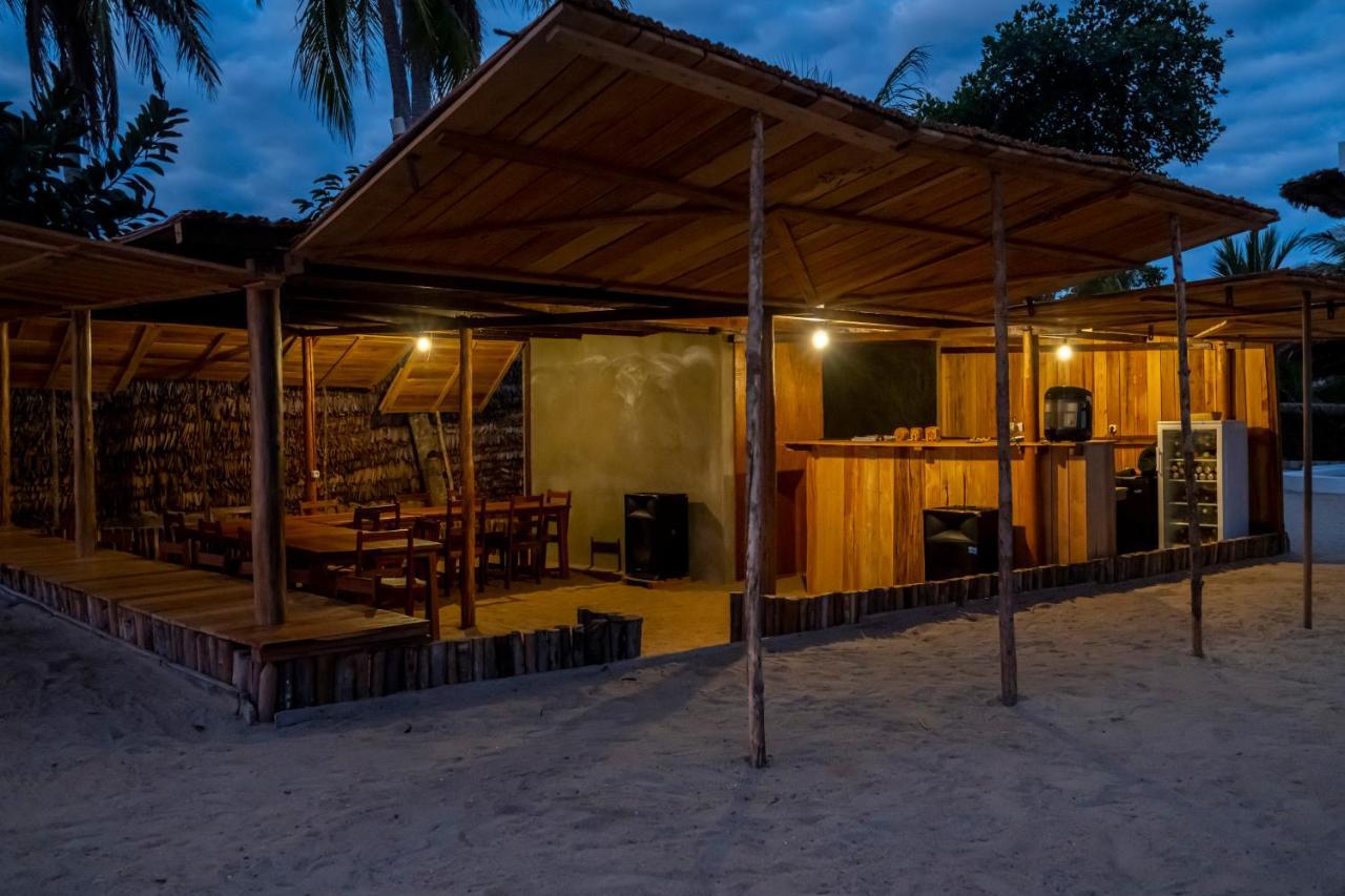 Swisscocobeach Nosy-Be Esterno foto
