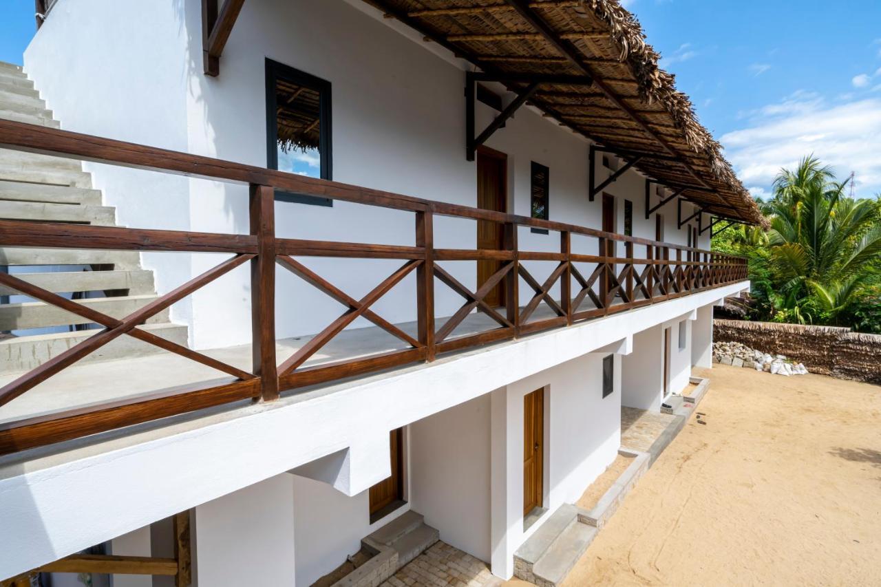 Swisscocobeach Nosy-Be Esterno foto