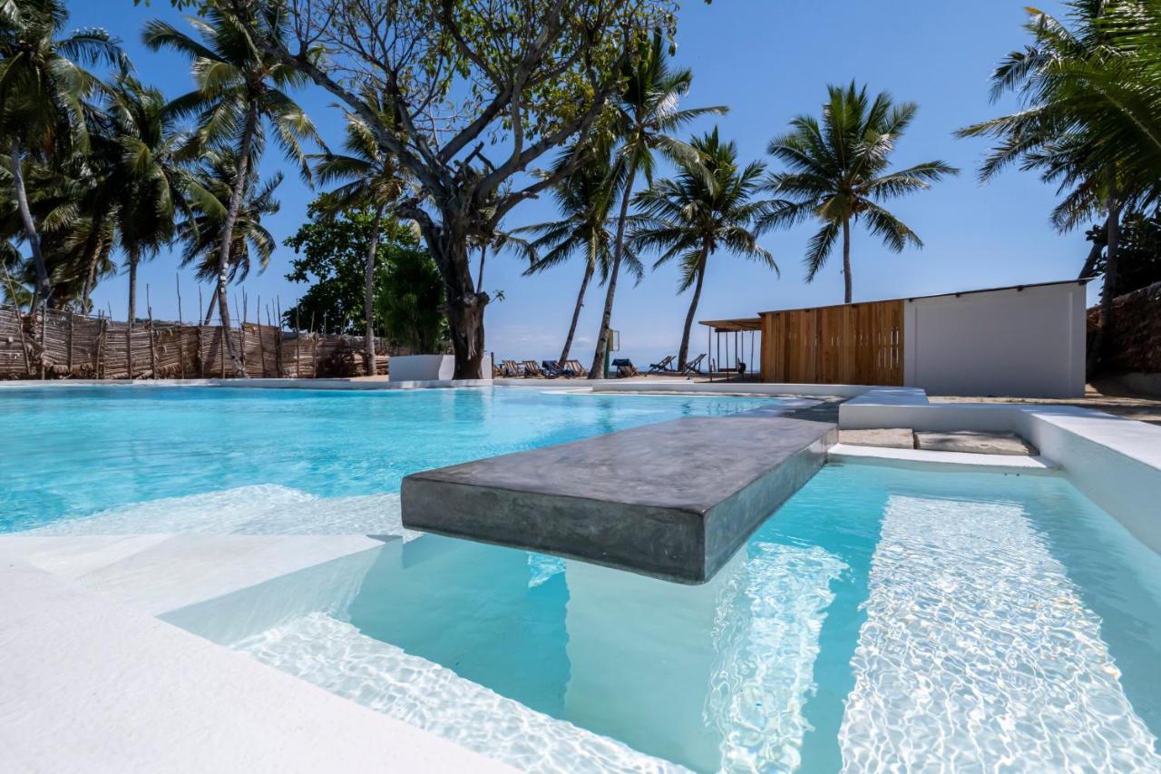 Swisscocobeach Nosy-Be Esterno foto