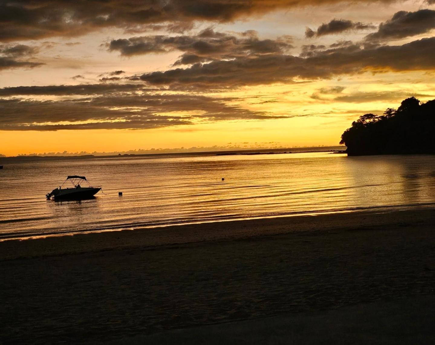 Swisscocobeach Nosy-Be Esterno foto