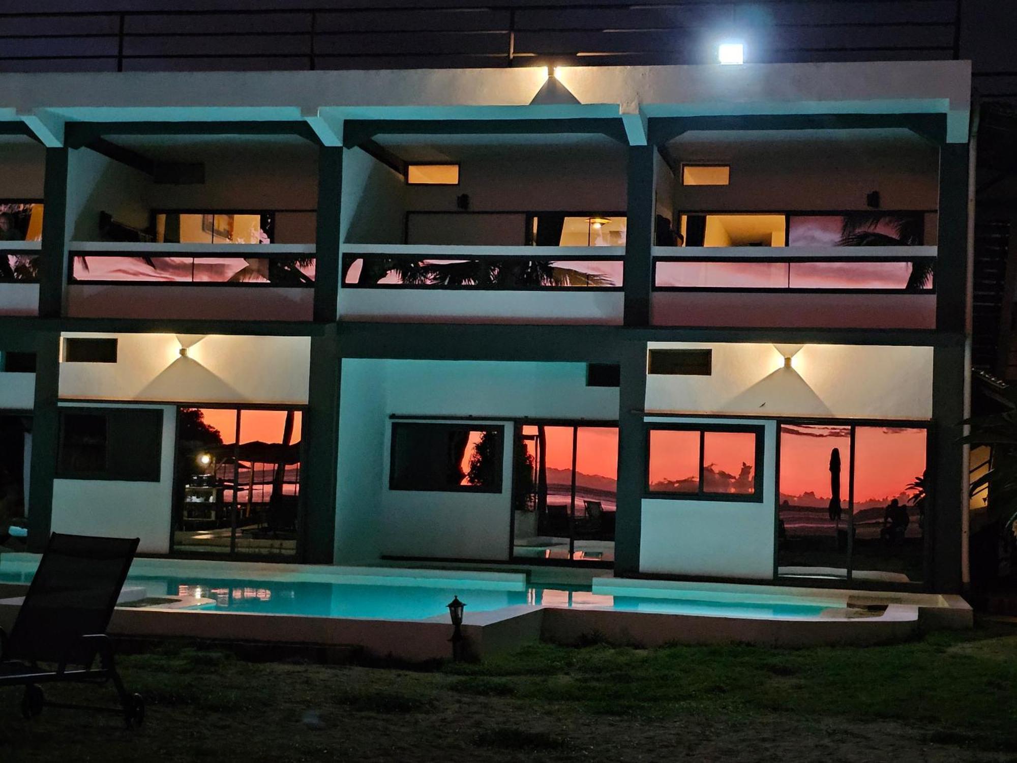 Swisscocobeach Nosy-Be Esterno foto
